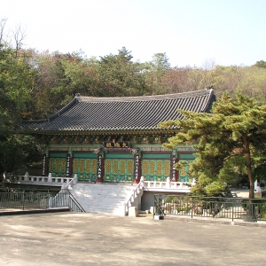 선학원 정법사