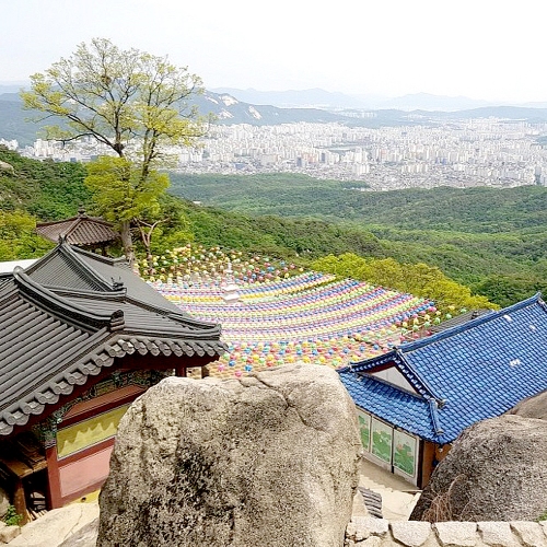 대한불교조계종 원통사