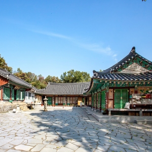 대한불교조계종 호국지장사