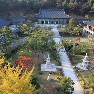 대한불교조계종 봉녕사