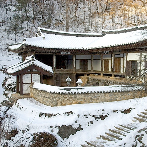 대한불교조계종 금몽암