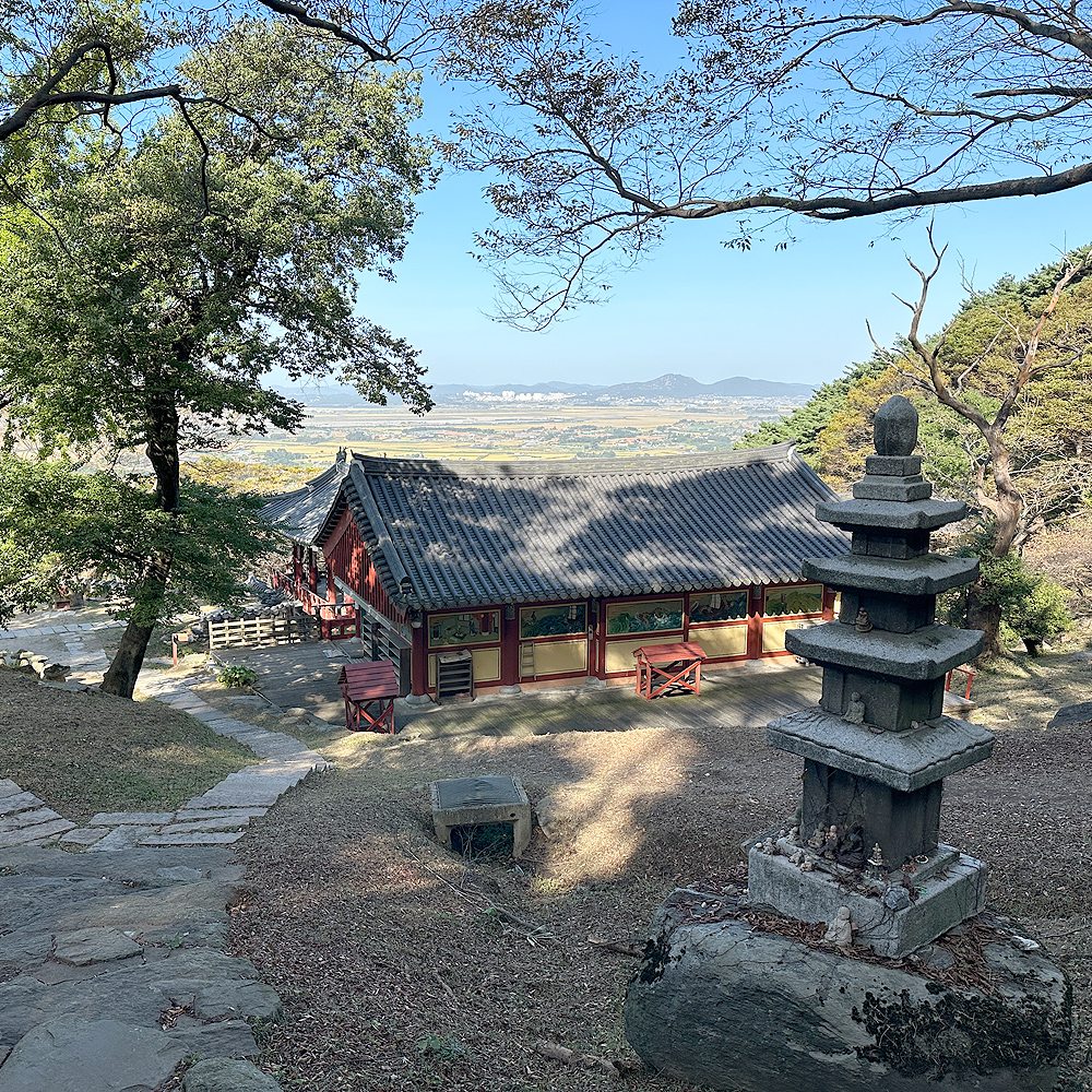 대한불교조계종 부석사