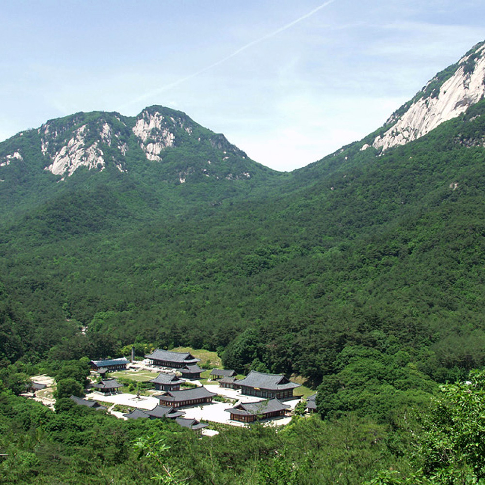 대한불교조계종 봉암사