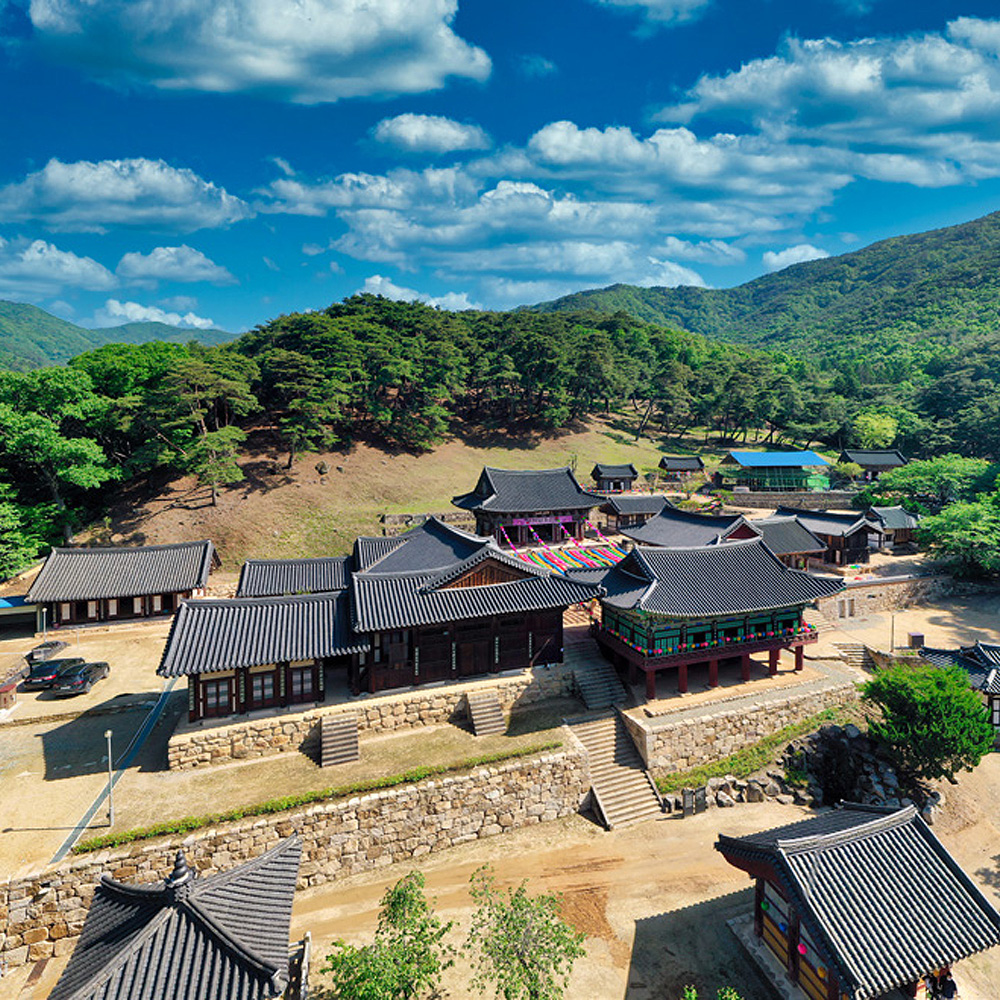 대한불교조계종 김룡사