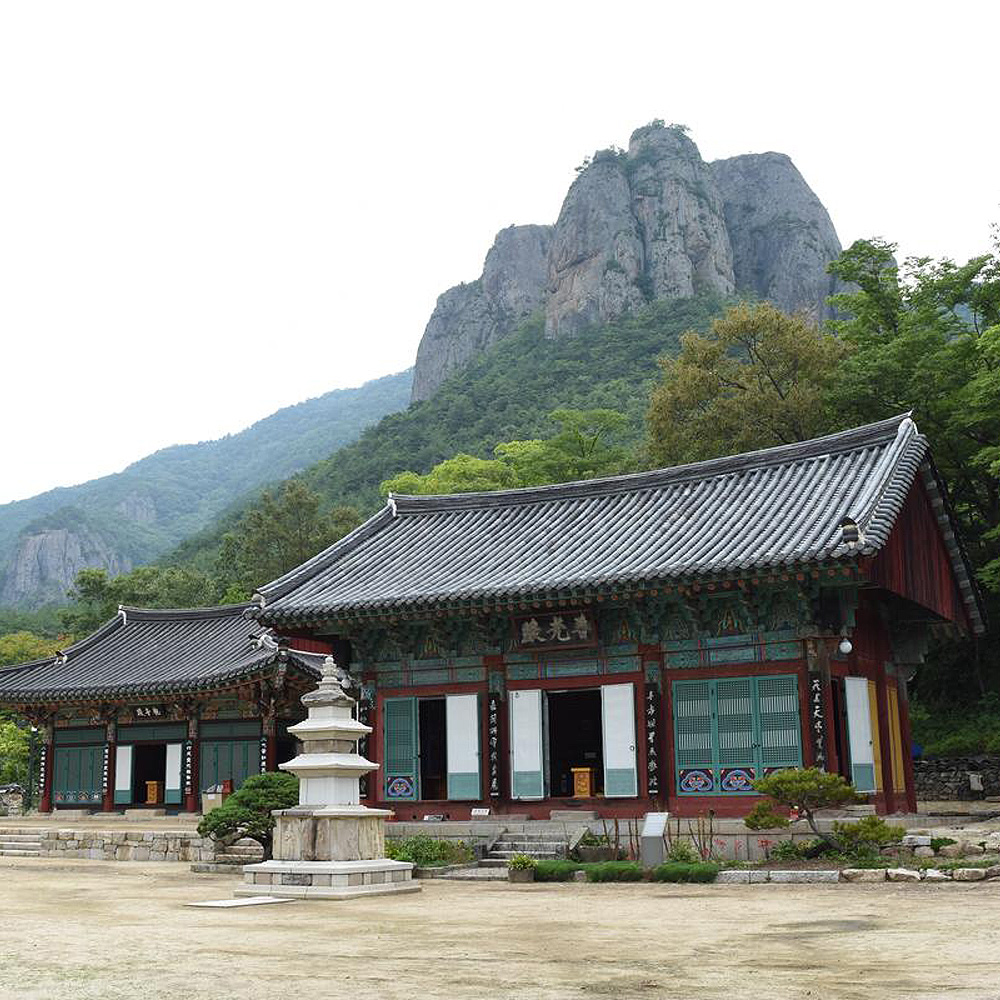 대한불교조계종 대전사