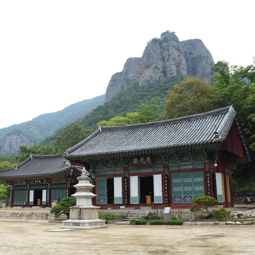 대한불교조계종 대전사