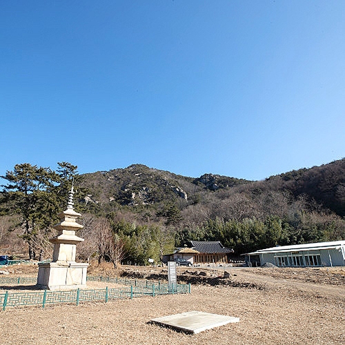 대한불교조계종 대각회 천룡사