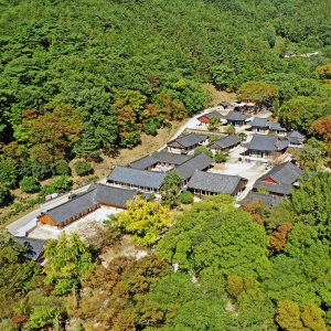 대한불교조계종 천은사