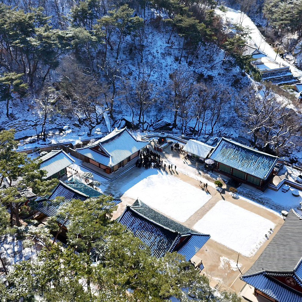 대한불교조계종 진관사