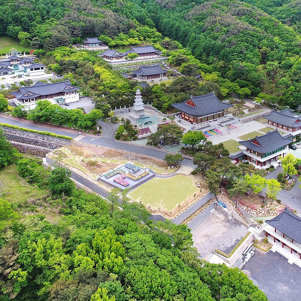 대한불교조계종 도림사