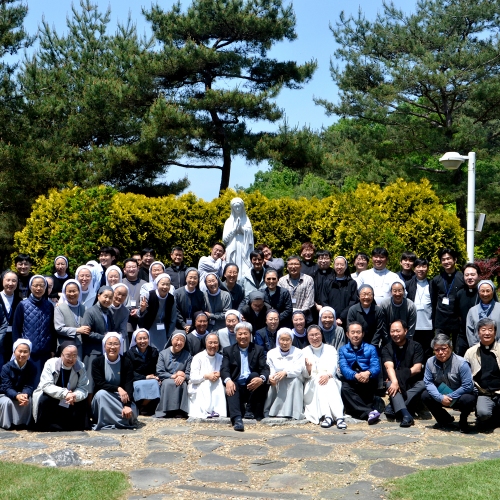 한국가톨릭성령쇄신봉사자협의회