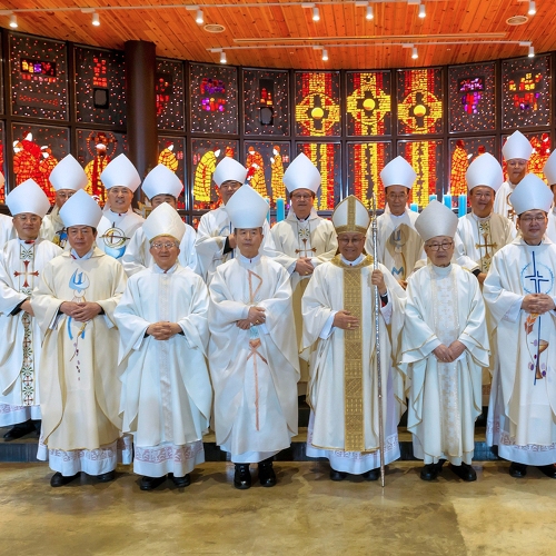 Diocese of Daejeon