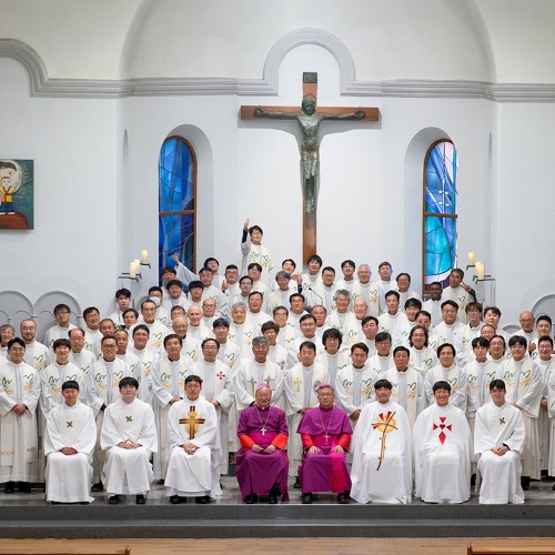 Diocese of Chuncheon