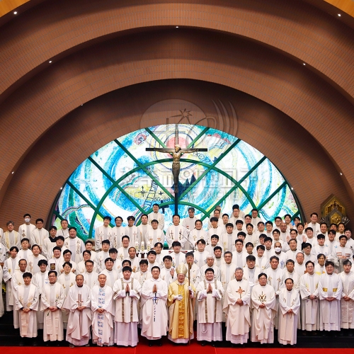 Diocese of Incheon