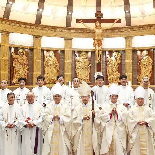 Diocese of Suwon