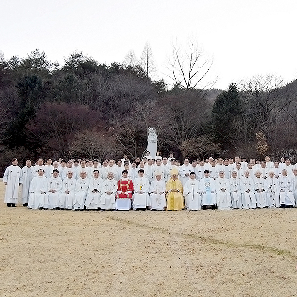 원주교구