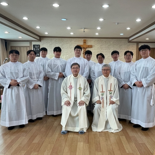 Archdiocese of Gwangju