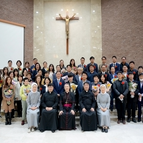 Diocese of Jeju
