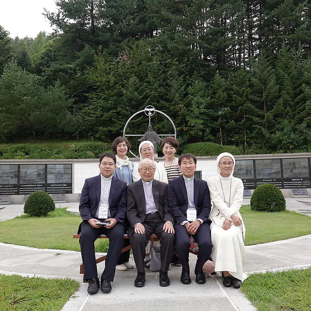 파티마의세계사도직 한국본부