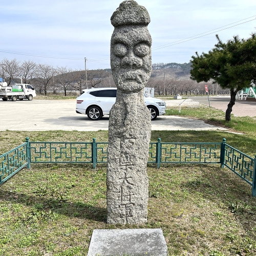 지리산둘레길 구간 [남원]운봉-인월