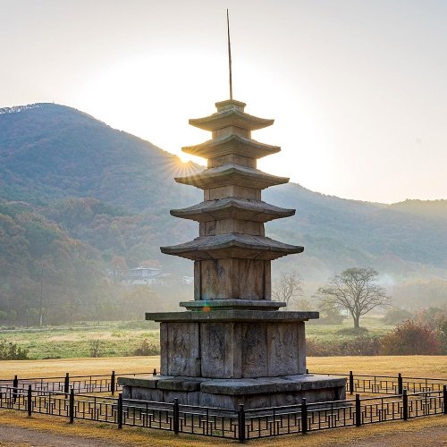 내포문화숲길 내포불교순례길