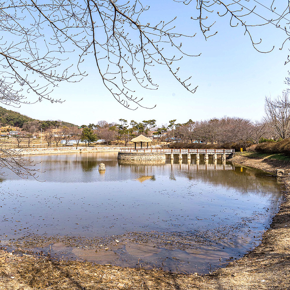 내포불교순례길 6코스