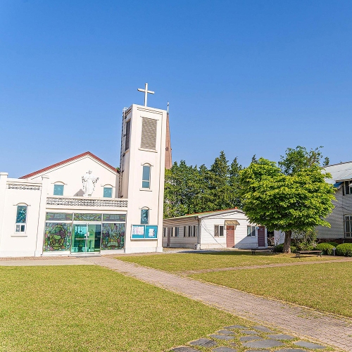 내포천주교순례길 3코스