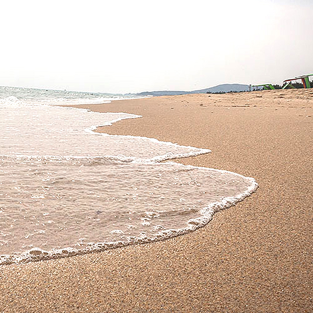 도직해변