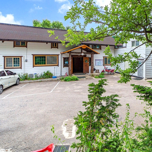 그림같은집펜션