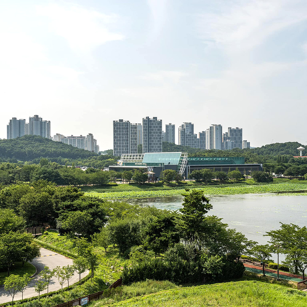 경기문화재단 경기도미술관