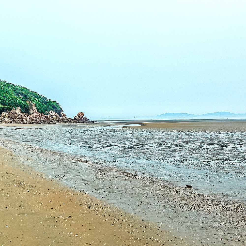 방아머리해변