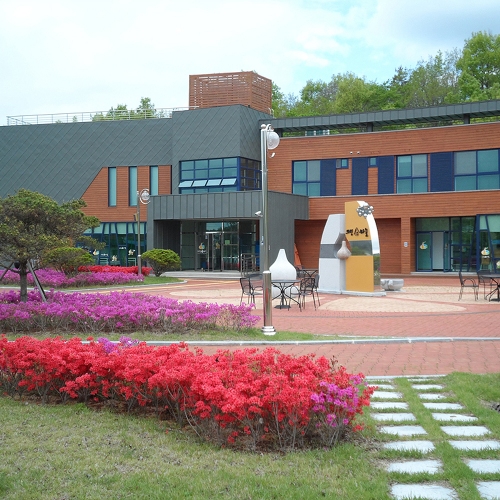 금마늘농촌체험마을