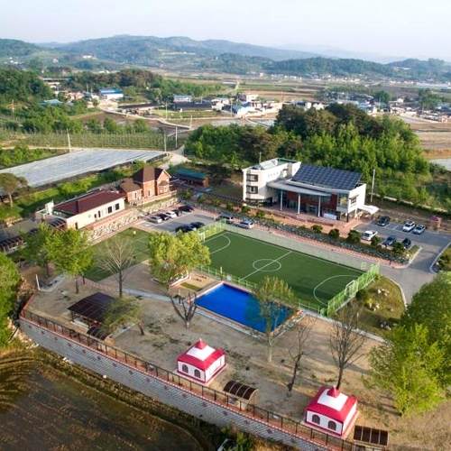 만경촌농촌체험마을