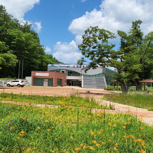 방하디딜방아농촌체험마을