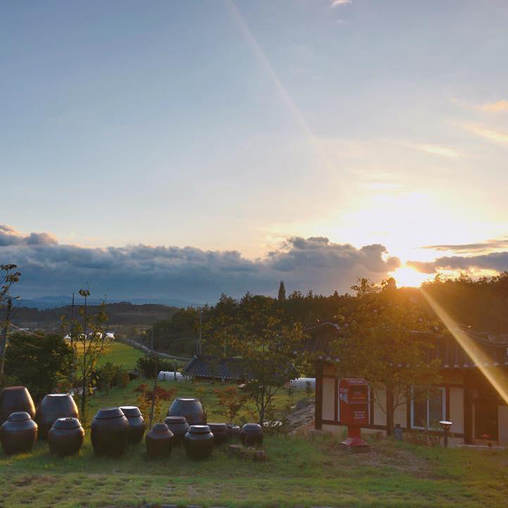 태양농촌체험마을