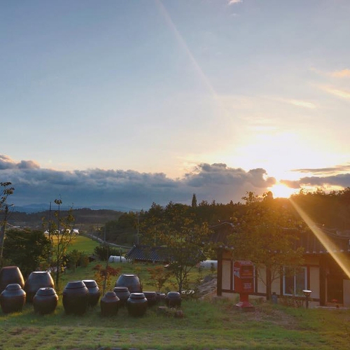 태양농촌체험마을