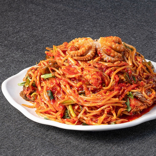 김복희대구왕뽈찜 칠곡북삼점