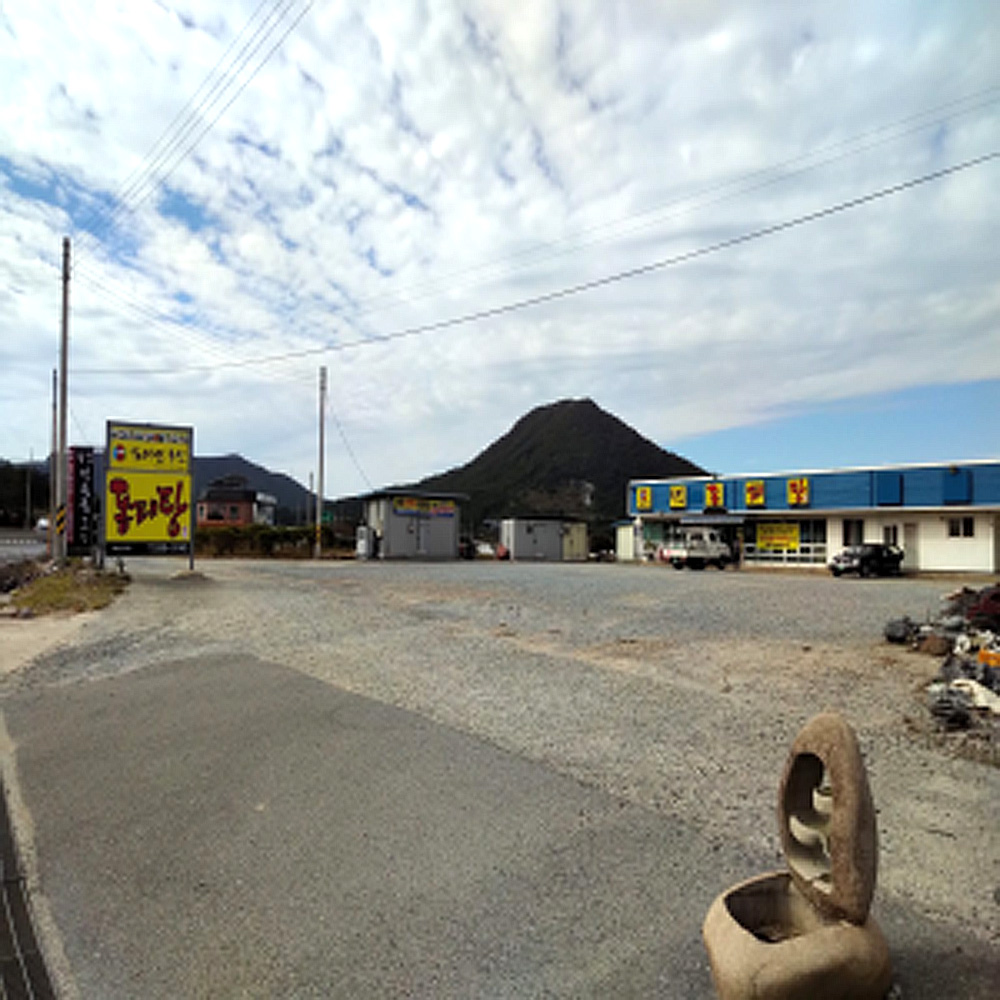 김태연국민동태탕찜 해남산이점