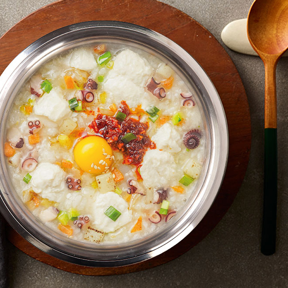 죽이야기 JUKSTORY