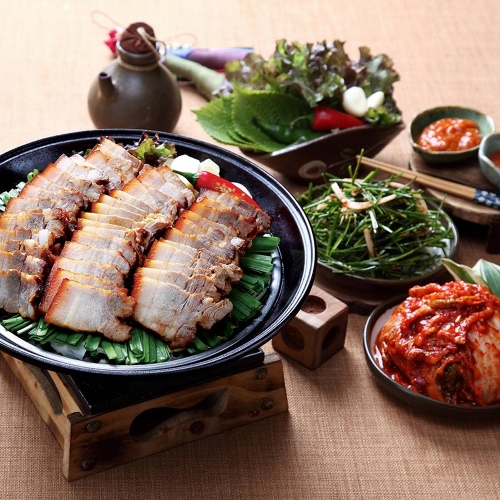 가장맛있는족발