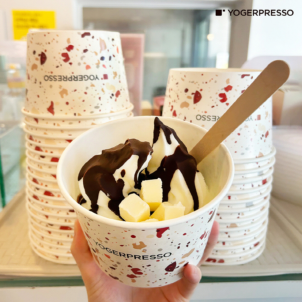 요거프레소 YOGERPRESSO