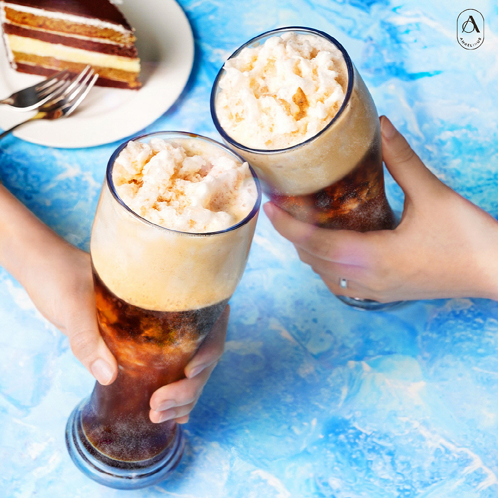 엔제리너스 ANGELINUS