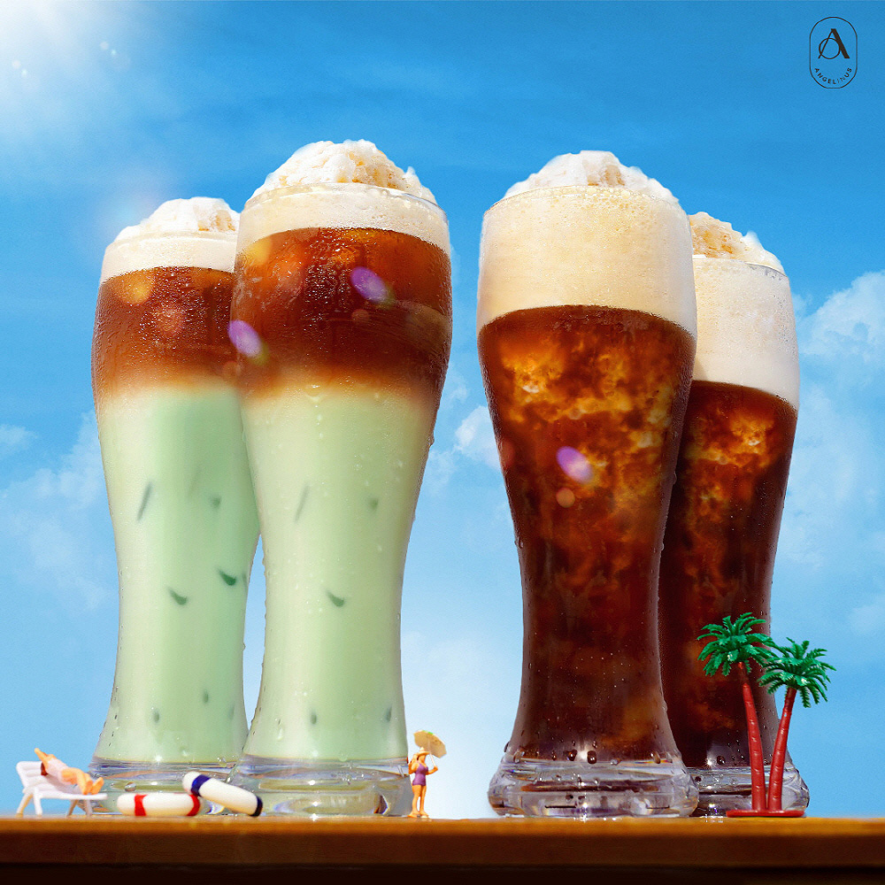 엔제리너스 ANGELINUS