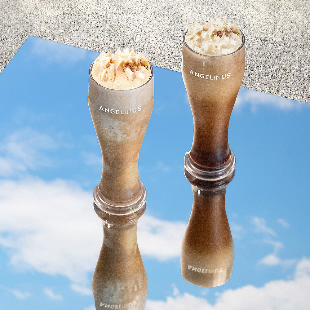 엔제리너스 ANGELINUS