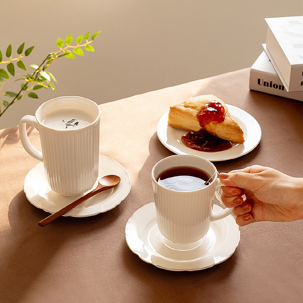 엔제리너스 대전대한방병원점