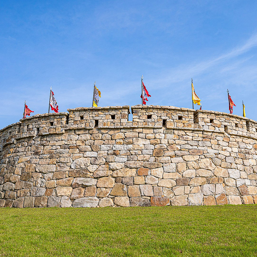 포항11경 장기읍성&유배문화체험촌