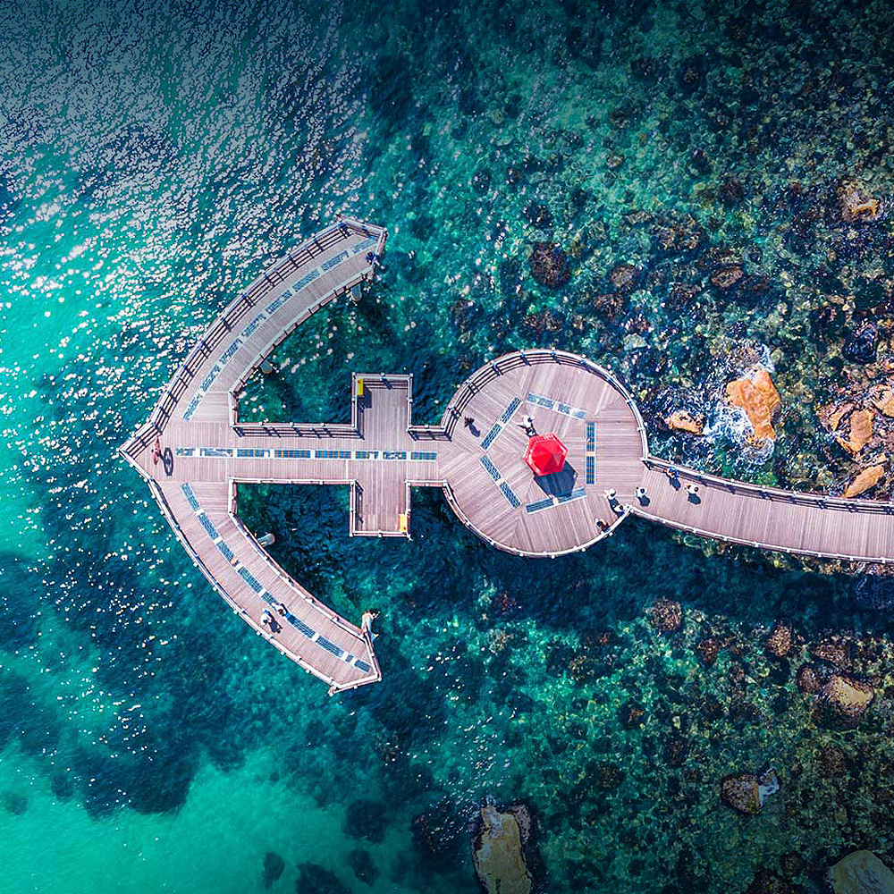 이가리간이해변