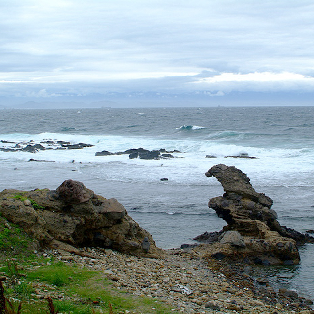 포항 독수리바위