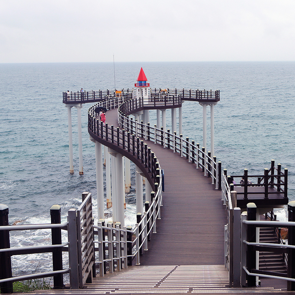 이가리닻전망대