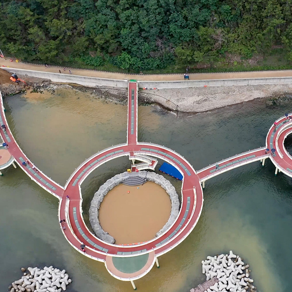 포항해상스카이워크